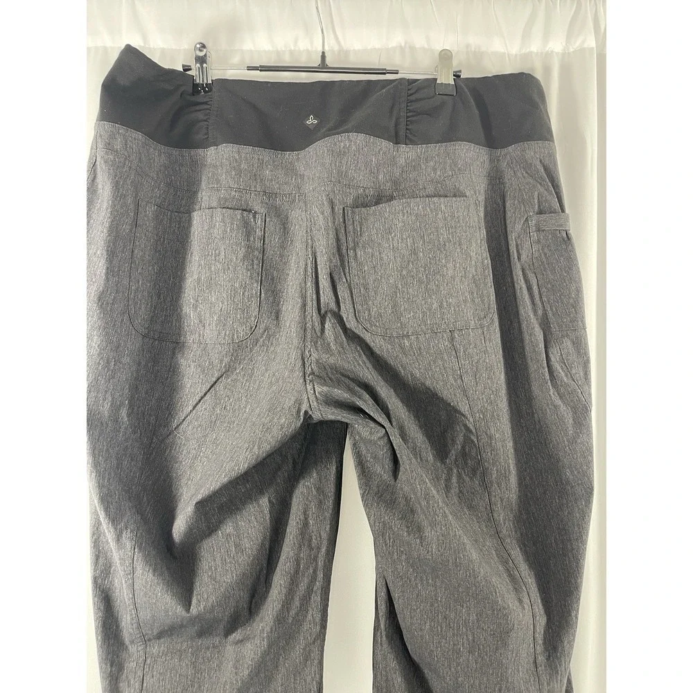 PrAna Summit Pants Women's Size 1X 32
